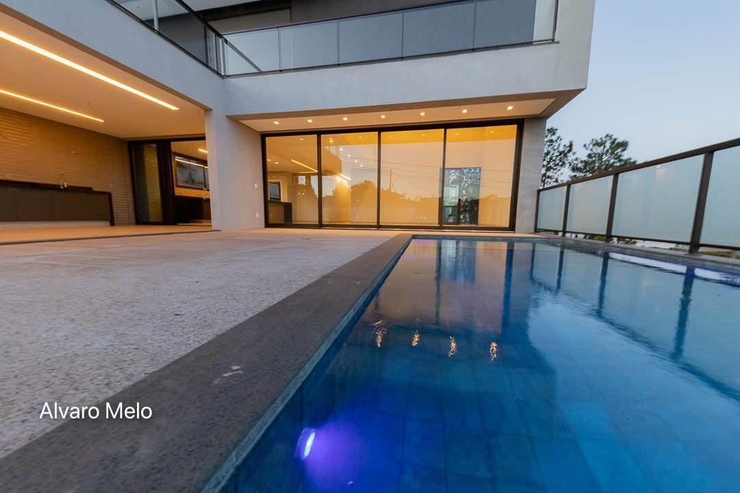 Casa em Condomínio à venda no Alphaville - Lagoa dos Ingleses: 