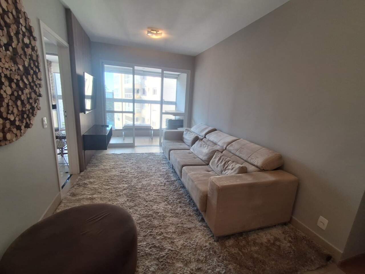Apartamento para aluguel no vila da serra: 