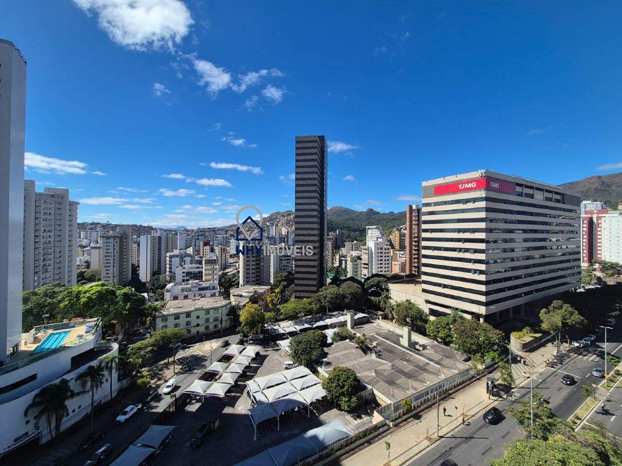Apartamento à venda no Cruzeiro: 