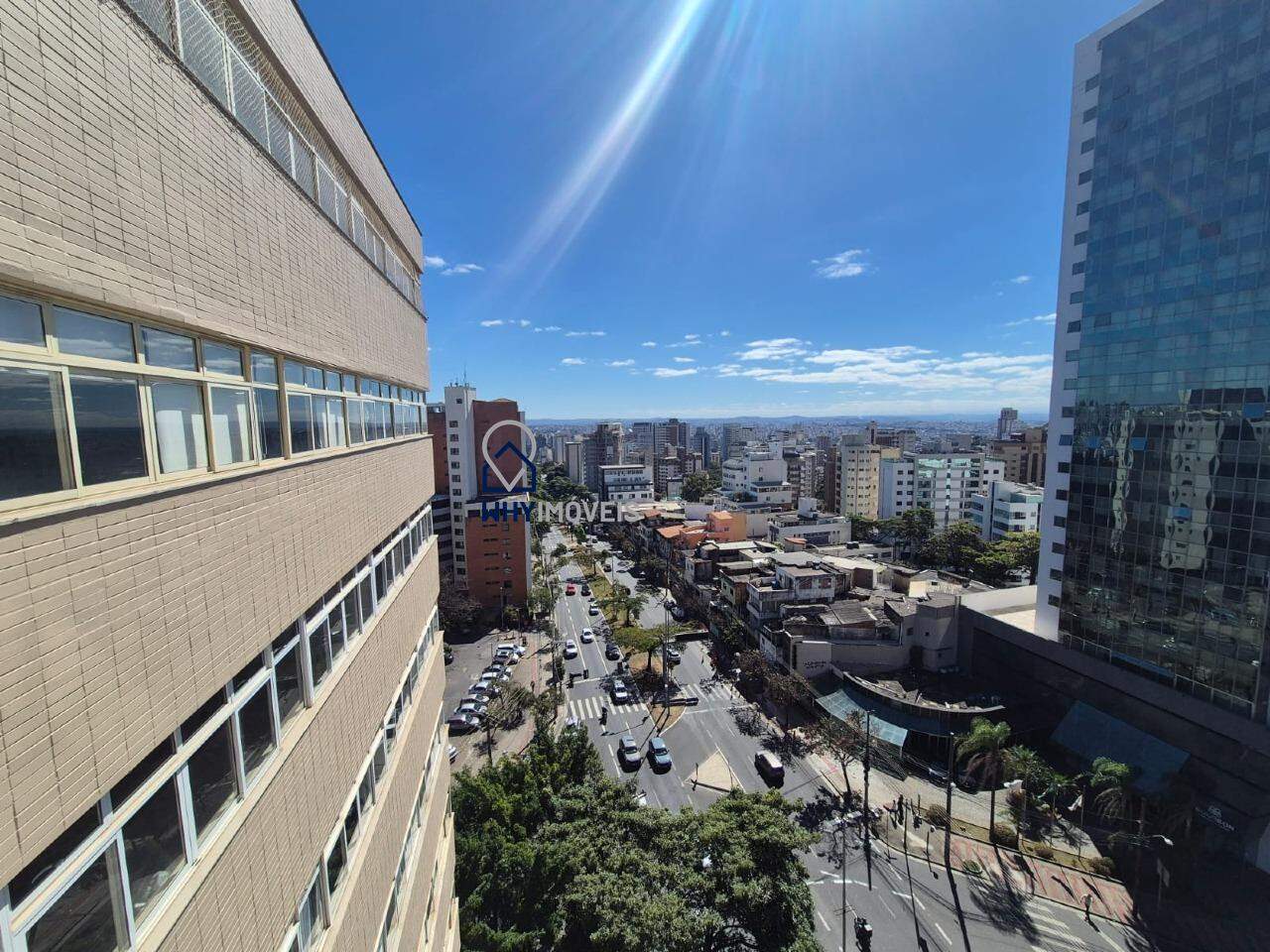 Apartamento à venda no Cruzeiro: 