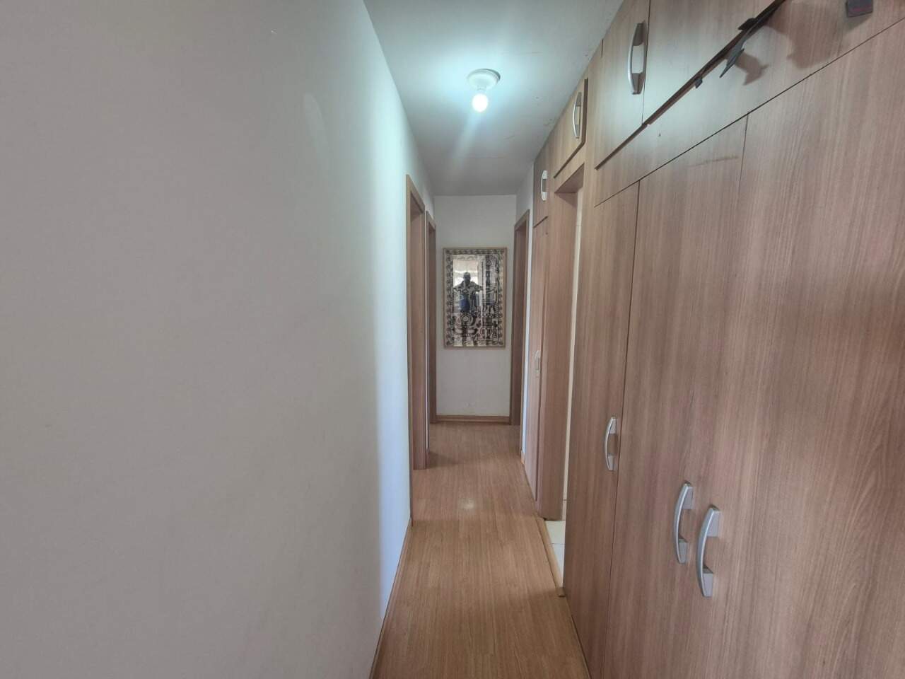 Apartamento à venda no cruzeiro: 
