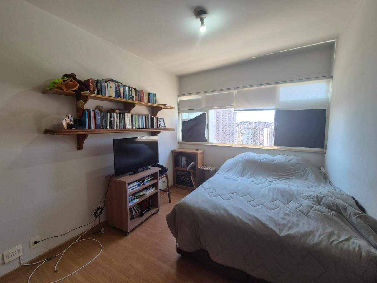 Apartamento à venda no cruzeiro: 