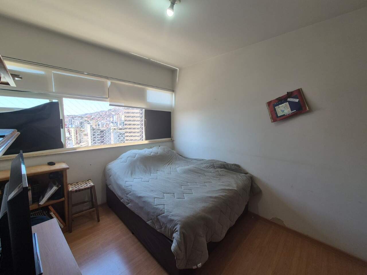 Apartamento à venda no cruzeiro: 