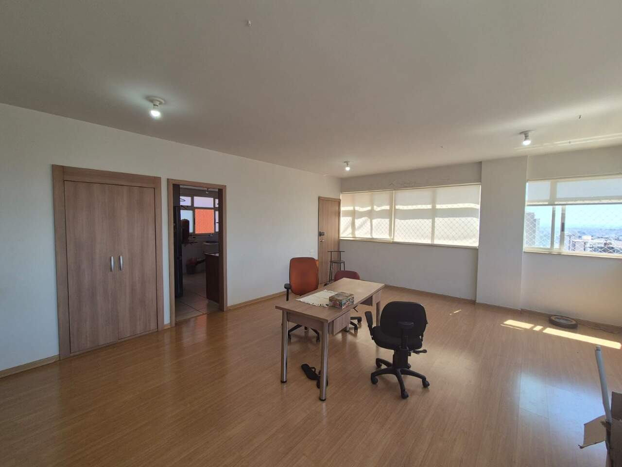Apartamento à venda no cruzeiro: 