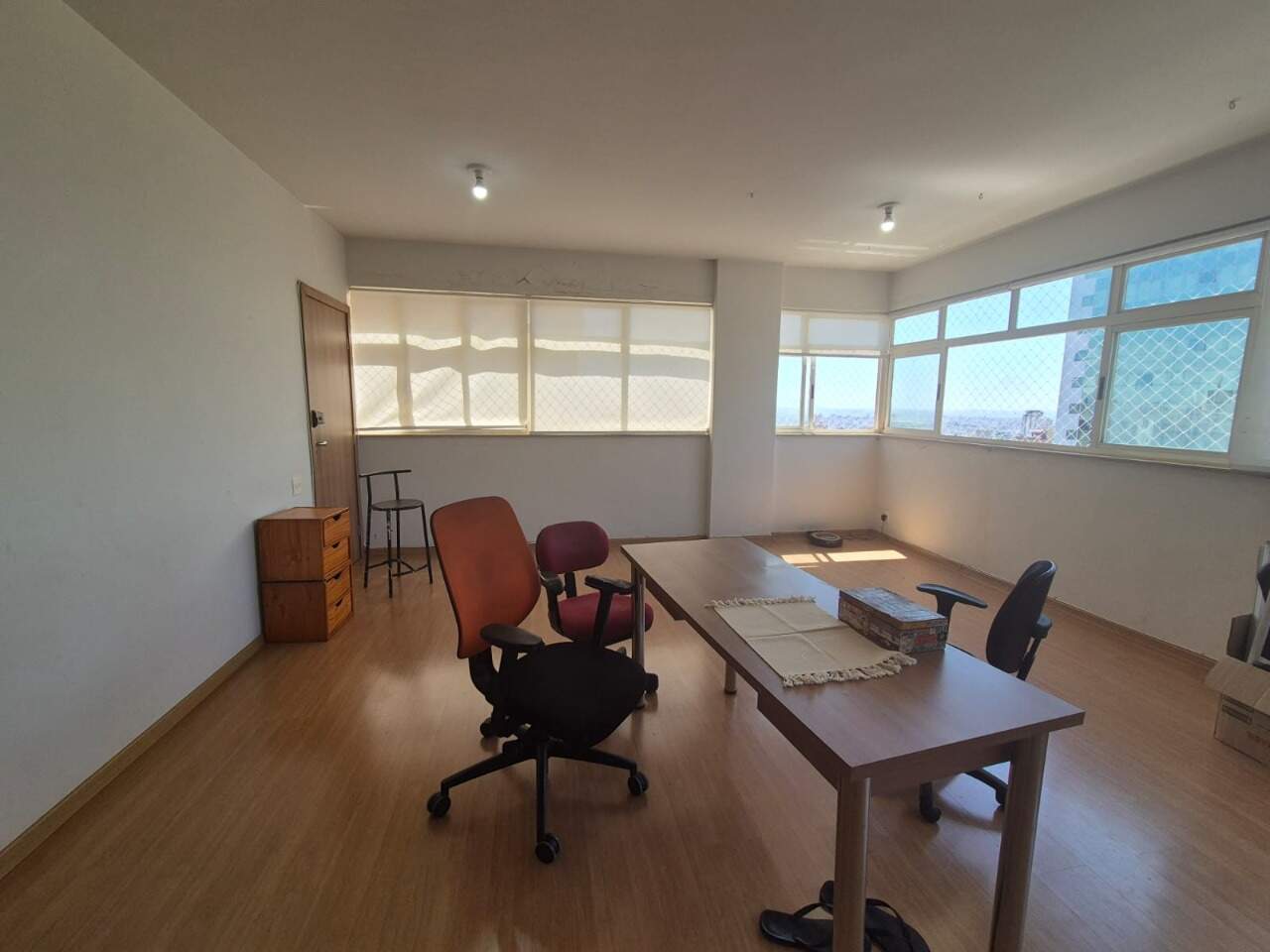 Apartamento à venda no cruzeiro: 