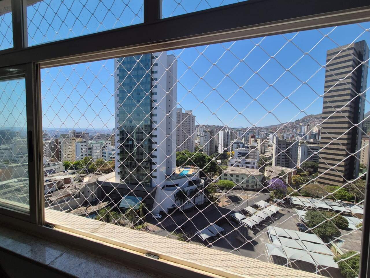 Apartamento à venda no cruzeiro: 