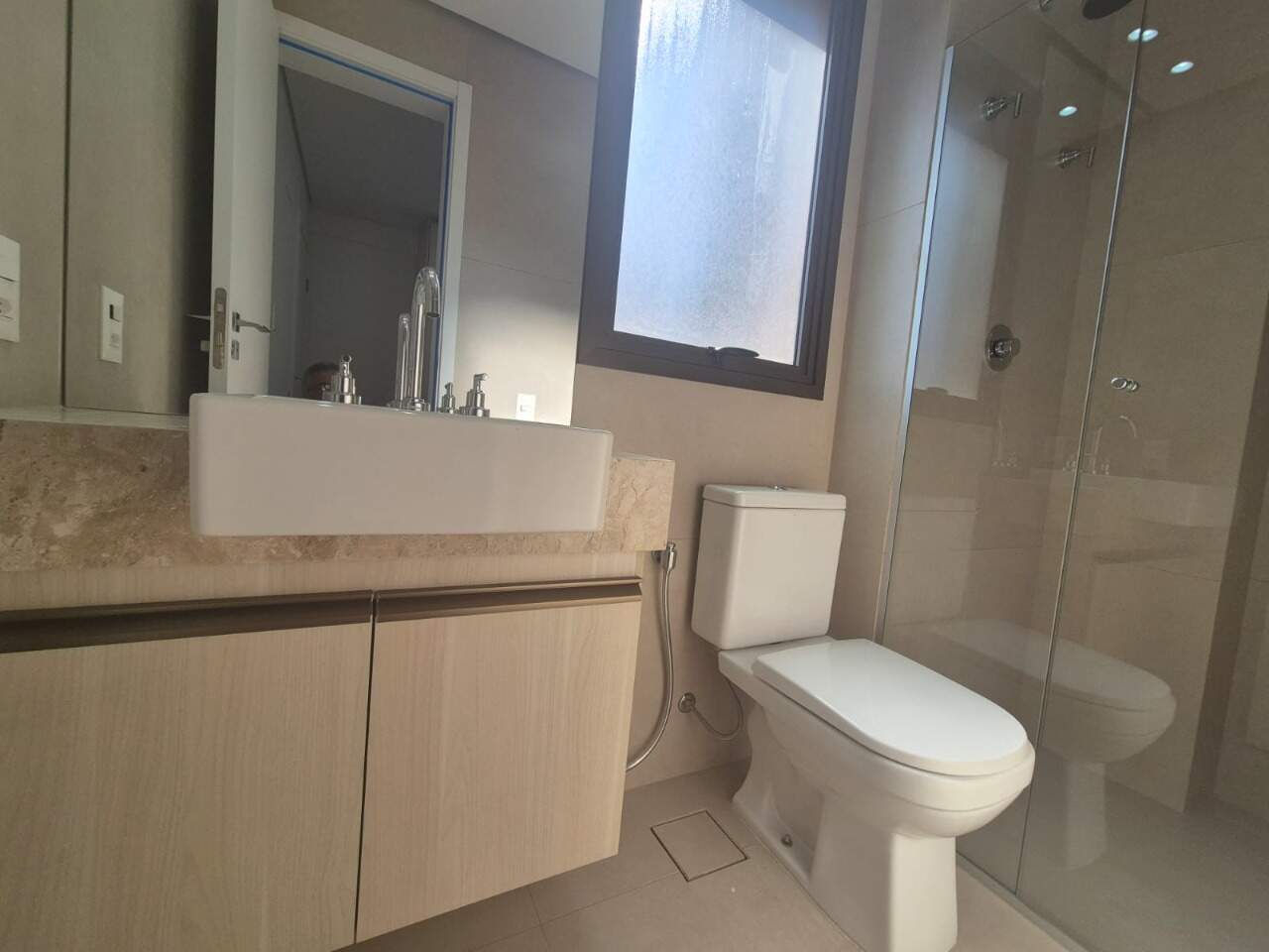 Apartamento para aluguel no Lourdes: 