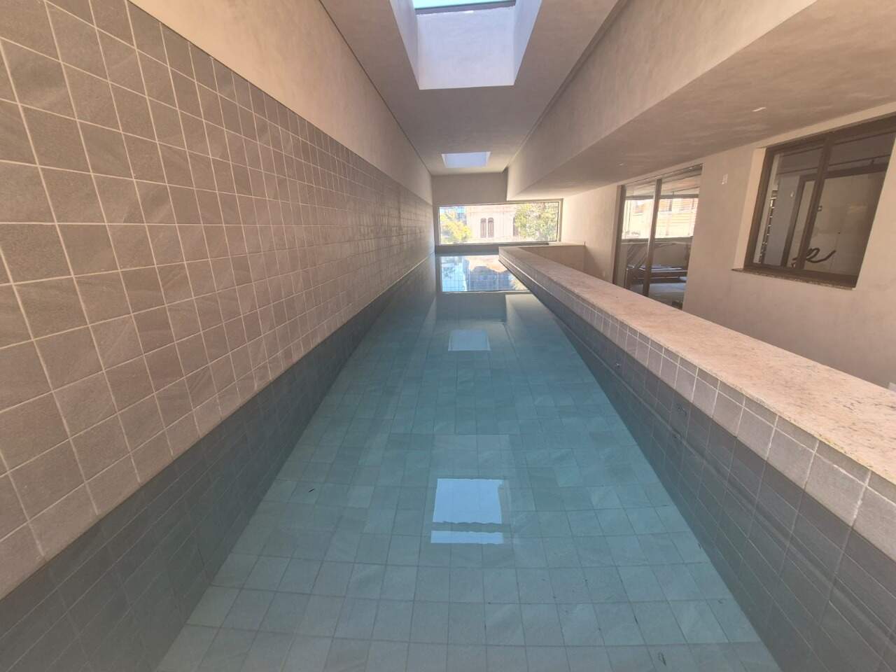 Apartamento para aluguel no Lourdes: 