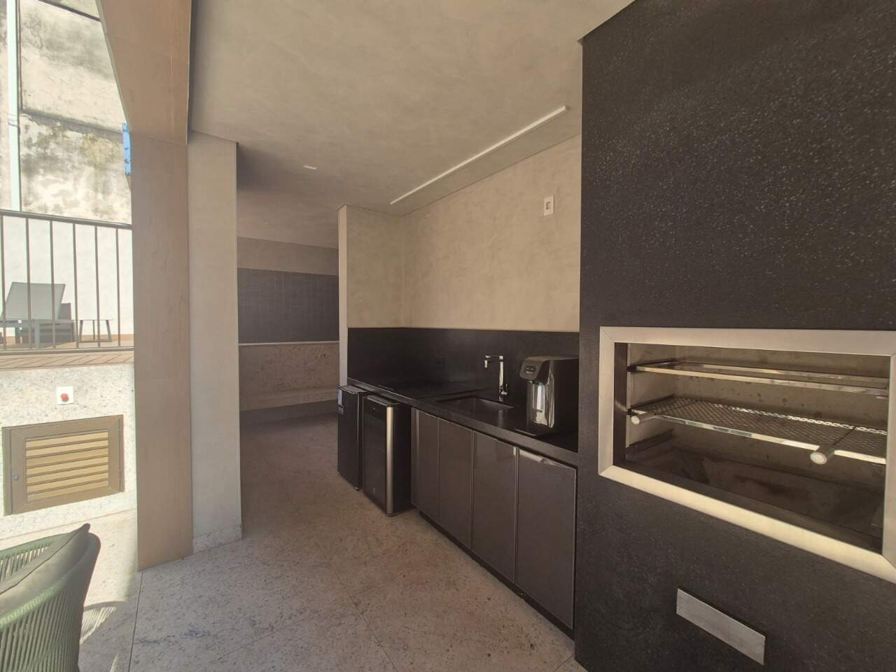 Apartamento para aluguel no Lourdes: 