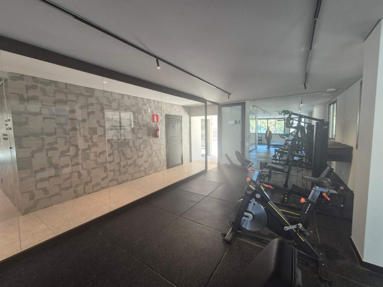 Apartamento para aluguel no Lourdes: 