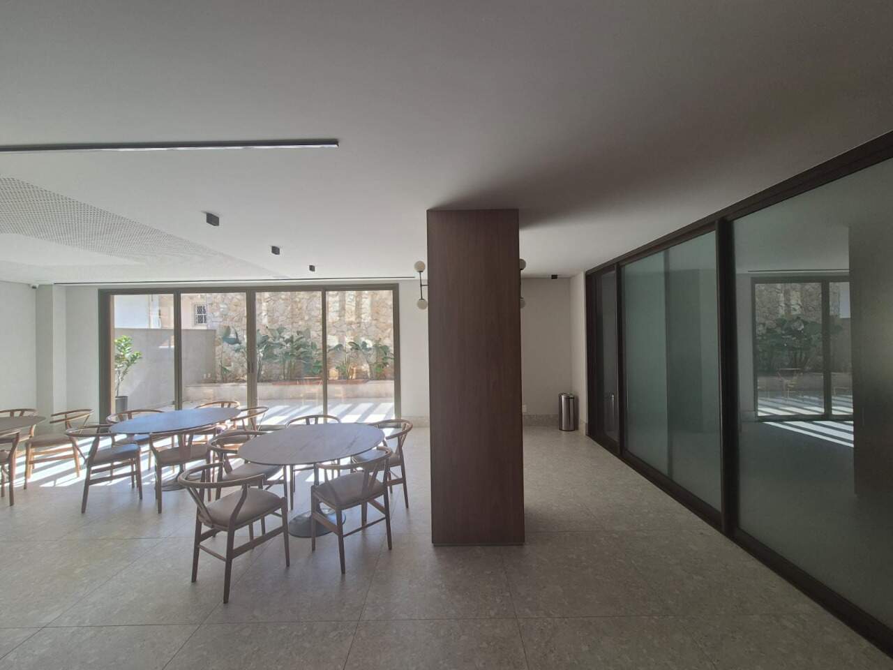 Apartamento para aluguel no Lourdes: 