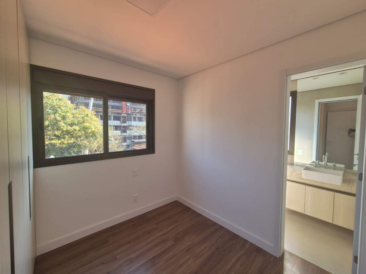 Apartamento para aluguel no Lourdes: 