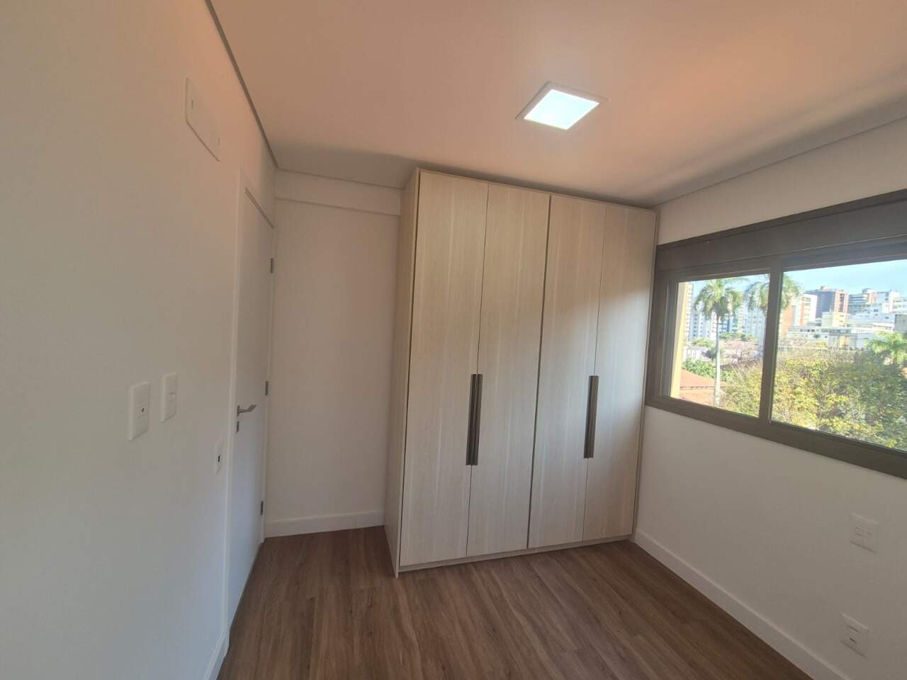 Apartamento para aluguel no Lourdes: 
