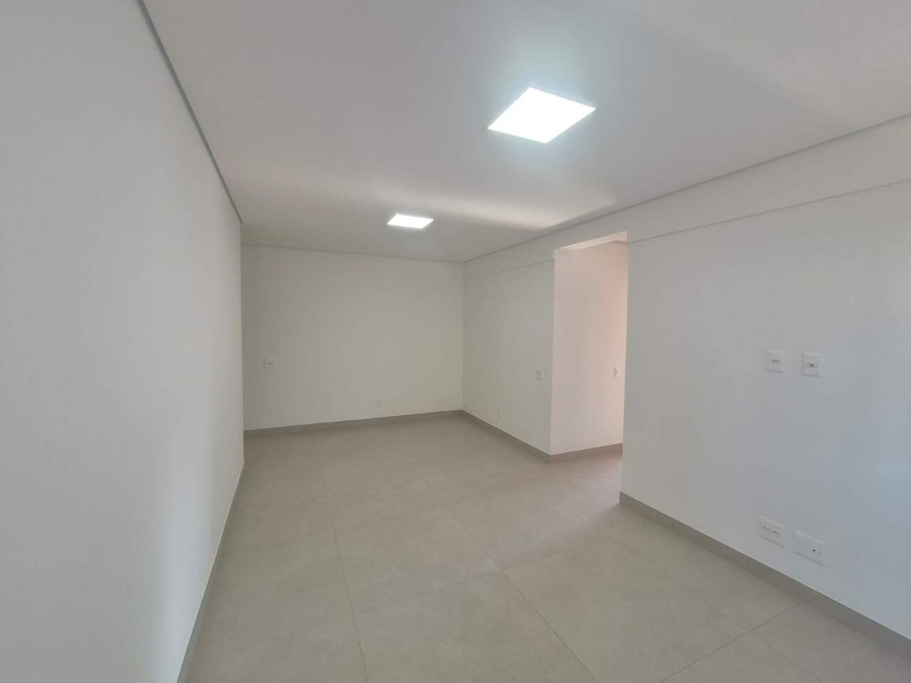 Apartamento para aluguel no Lourdes: 