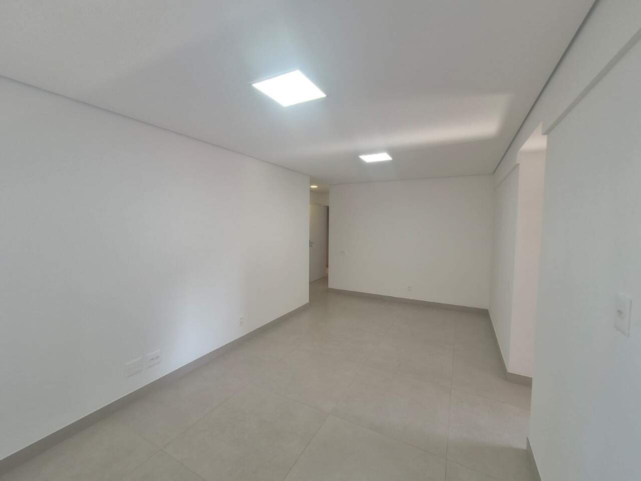 Apartamento para aluguel no Lourdes: 