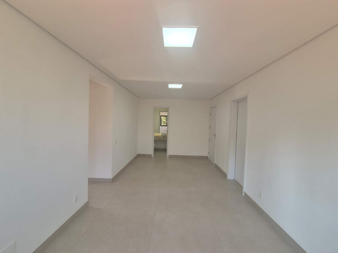Apartamento para aluguel no Lourdes: 
