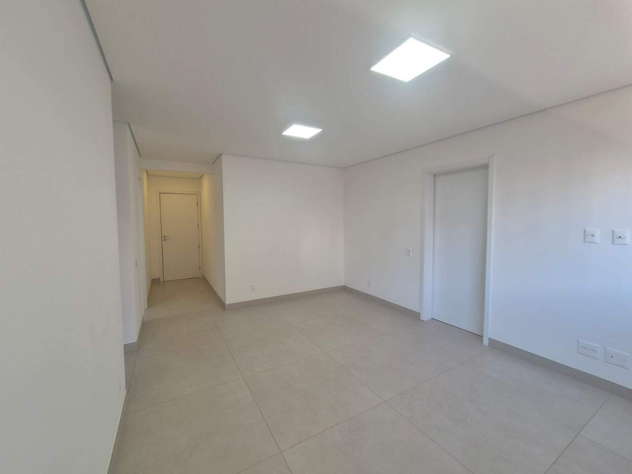 Apartamento para aluguel no Lourdes: 