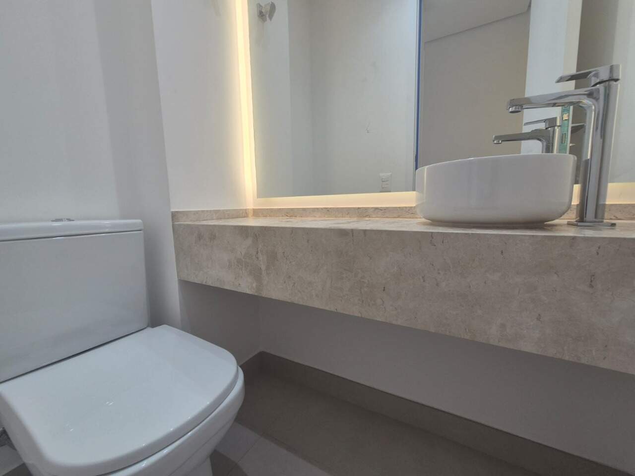 Apartamento para aluguel no Lourdes: 