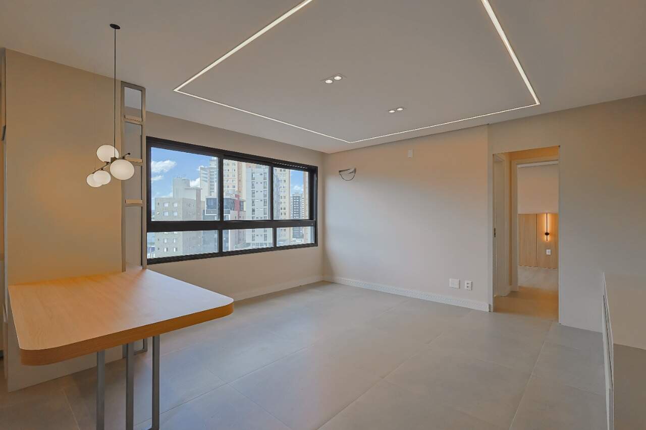 Apartamento para aluguel no Santo Agostinho: 