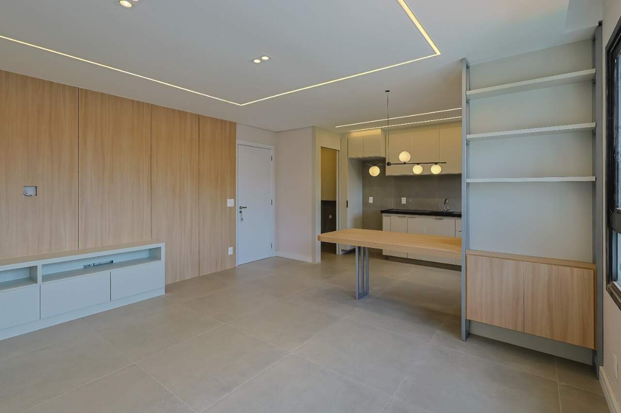 Apartamento para aluguel no Santo Agostinho: 