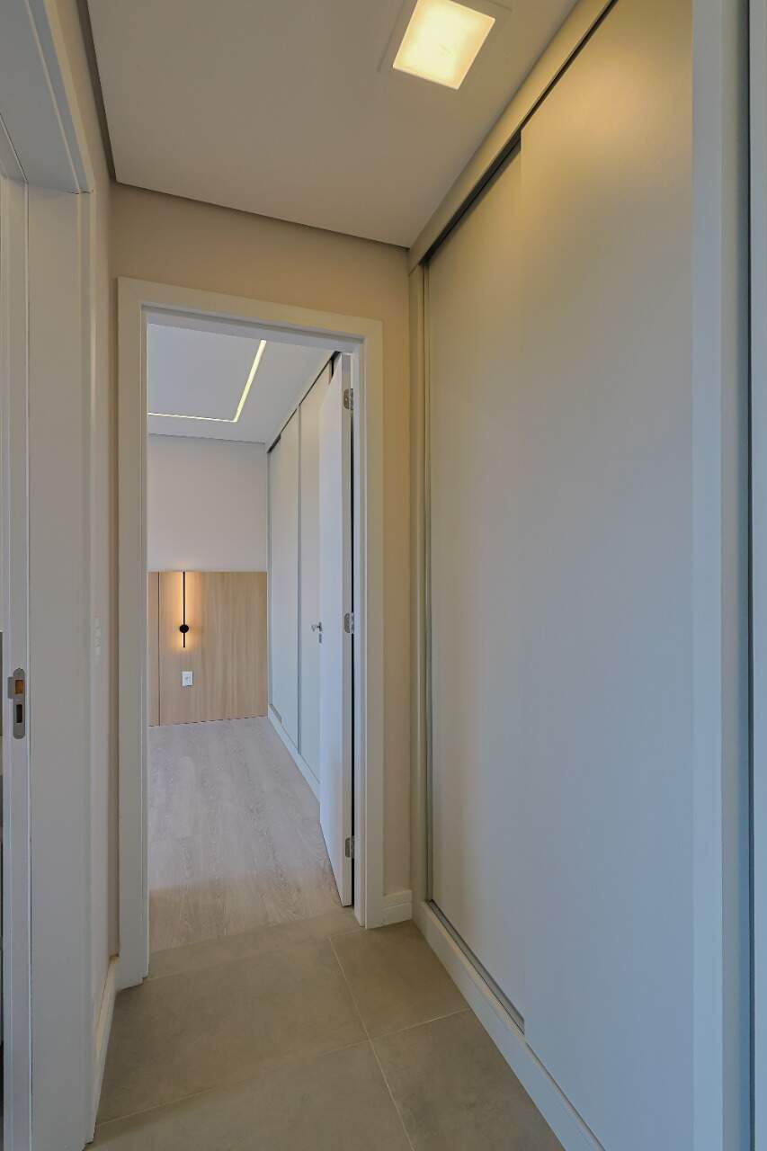 Apartamento para aluguel no Santo Agostinho: 