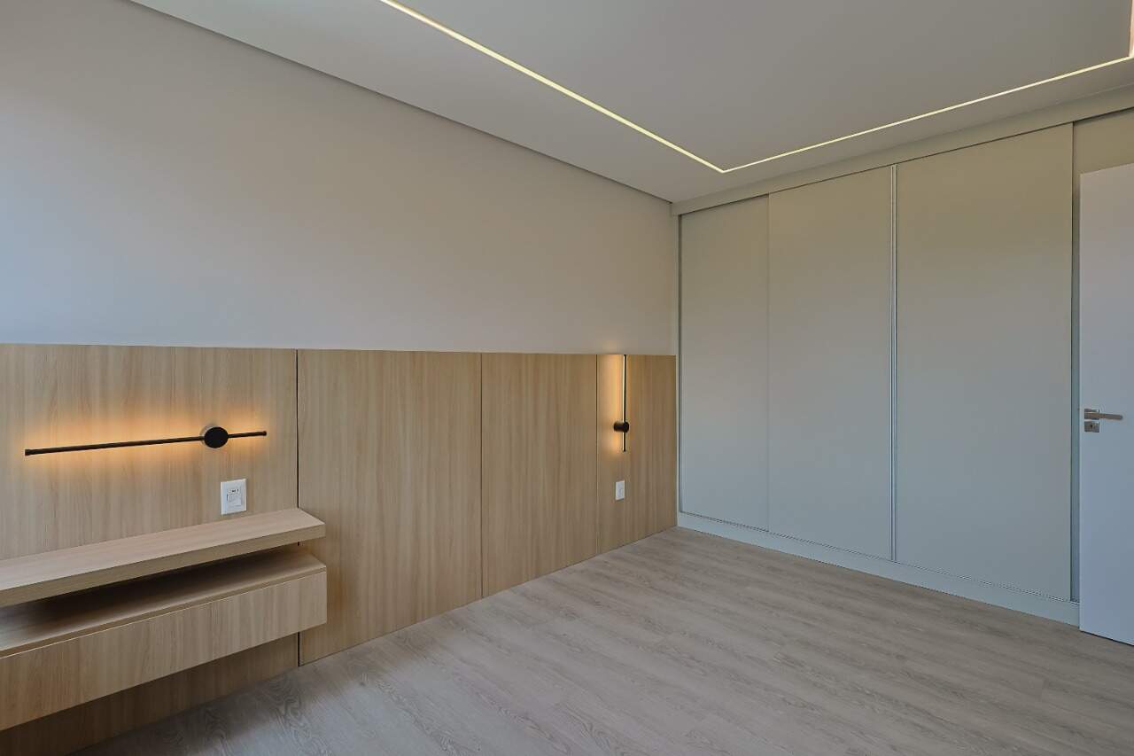 Apartamento para aluguel no Santo Agostinho: 