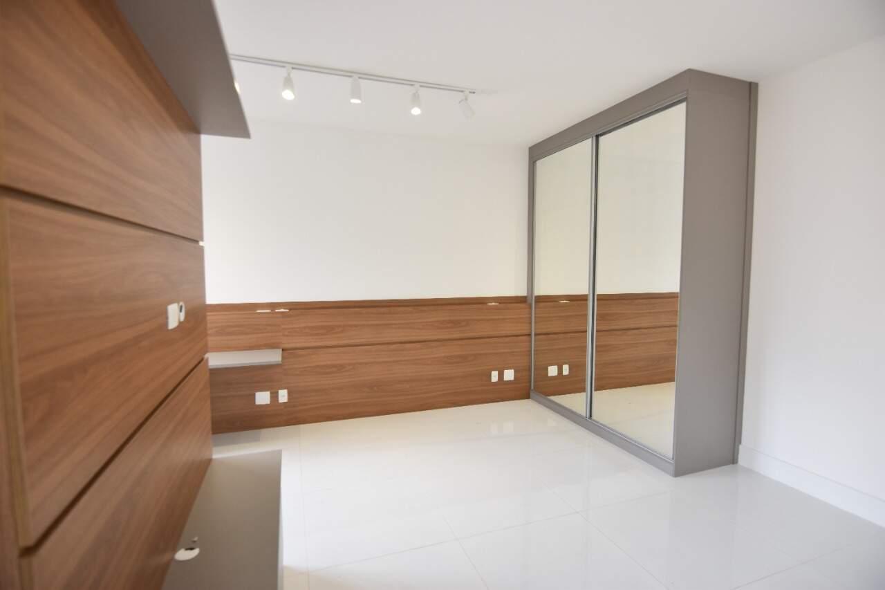 Apartamento para aluguel no Savassi: 