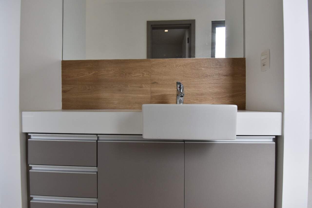 Apartamento para aluguel no Savassi: 