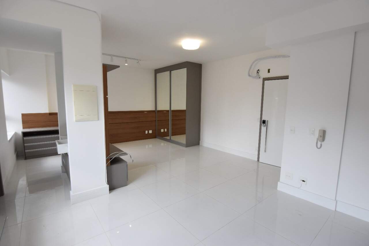 Apartamento para aluguel no Savassi: 