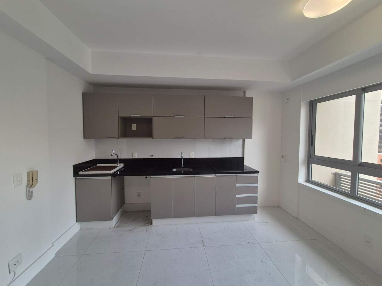 Apartamento para aluguel no Savassi: 