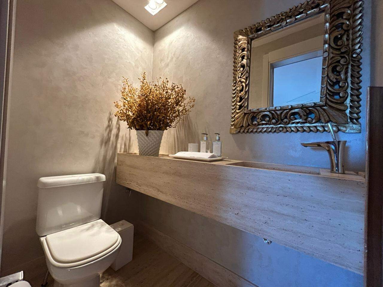 Apartamento à venda no vila da serra: 