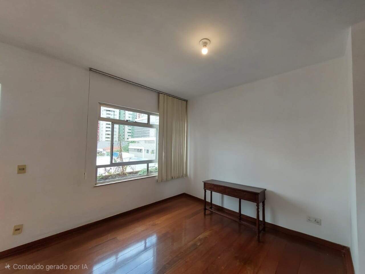 Apartamento à venda no carmo: 
