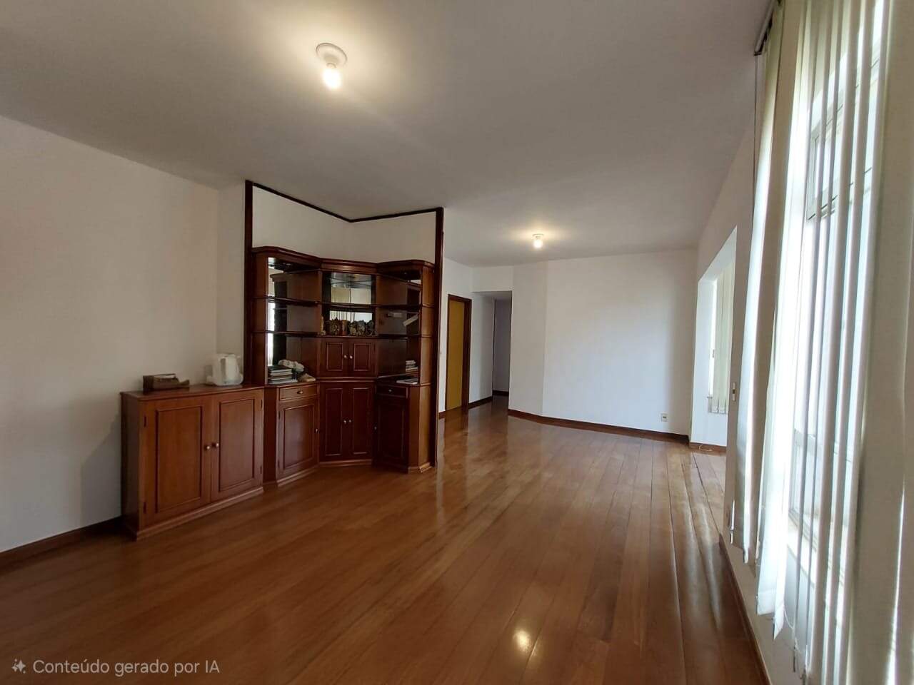 Apartamento à venda no carmo: 