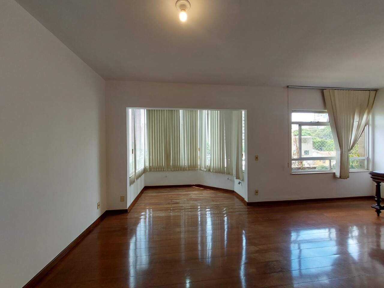 Apartamento à venda no carmo: 
