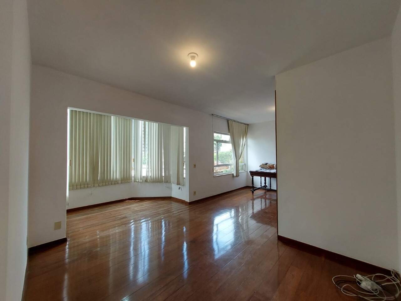 Apartamento à venda no carmo: 