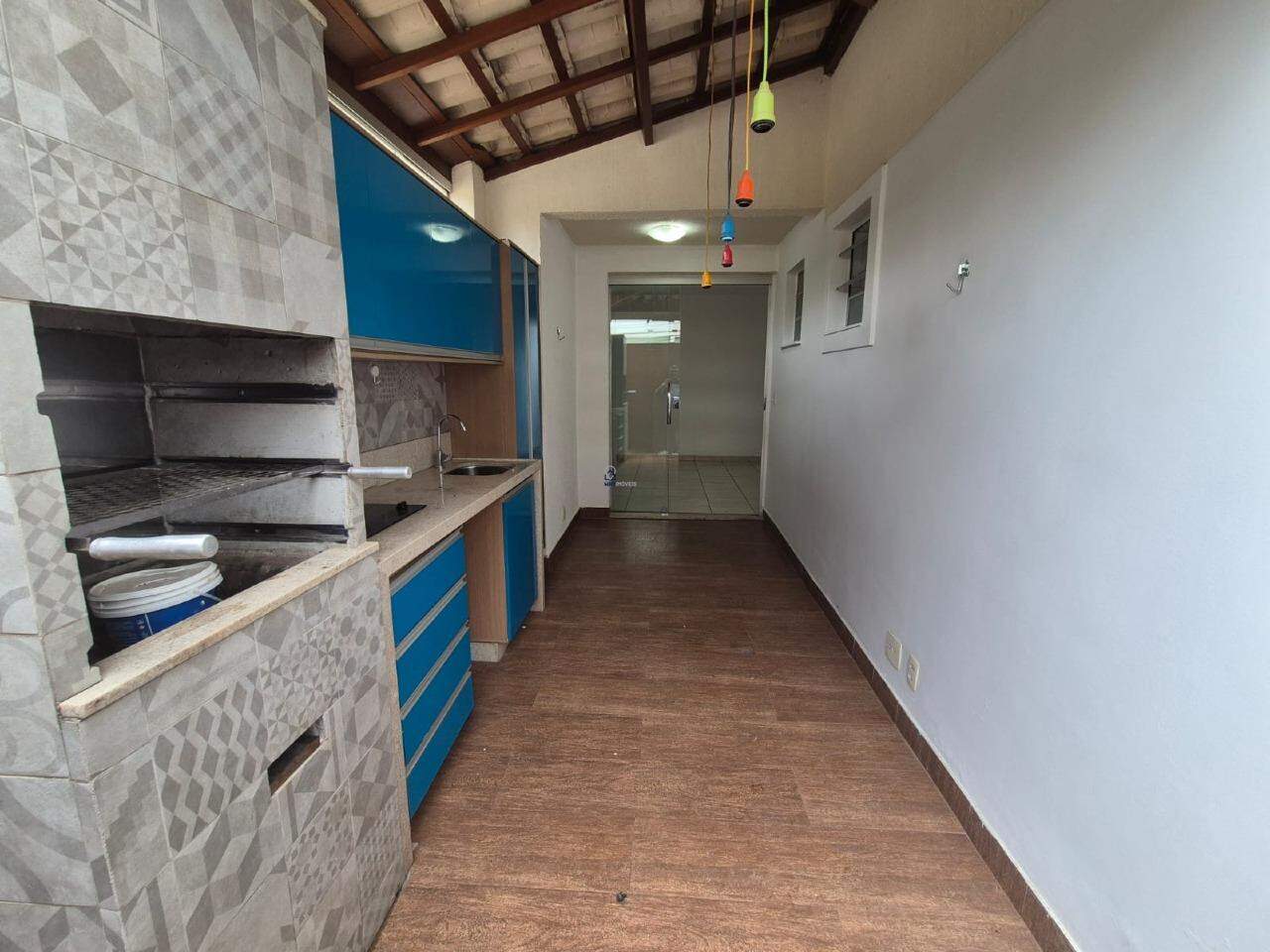 Apartamento com Área Privativa à venda no Buritis: 