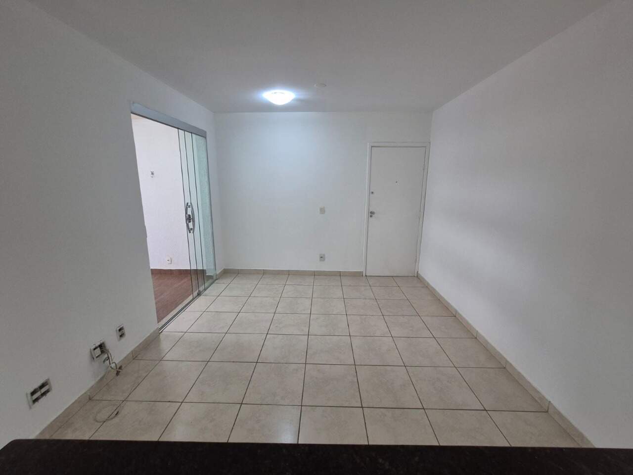 Apartamento com Área Privativa à venda no Buritis: 