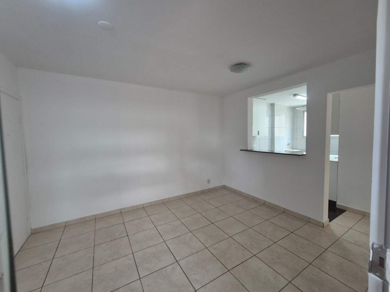 Apartamento com Área Privativa à venda no Buritis: 