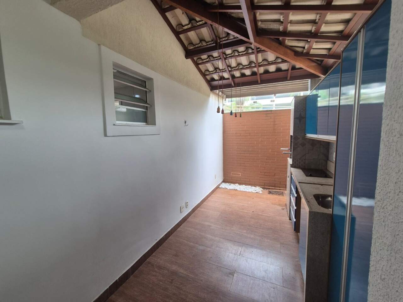 Apartamento com Área Privativa à venda no Buritis: 