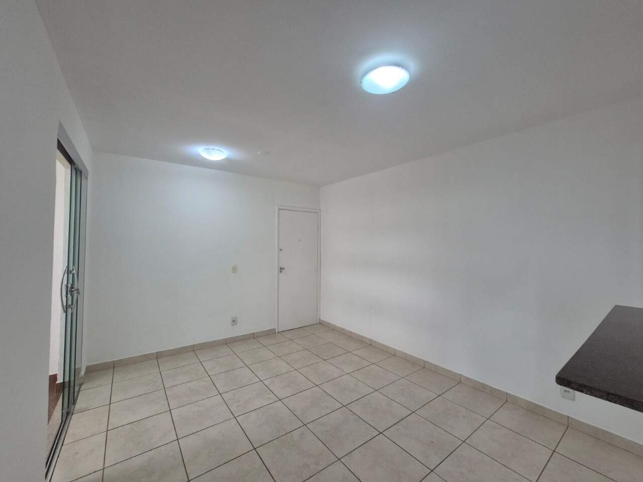 Apartamento com Área Privativa à venda no Buritis: 