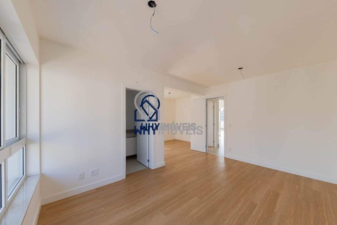 Apartamento para aluguel no Lourdes: 