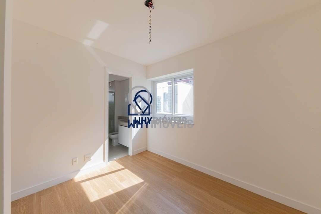 Apartamento para aluguel no Lourdes: 