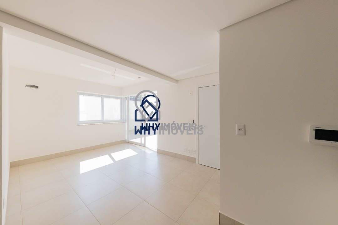 Apartamento para aluguel no Lourdes: 