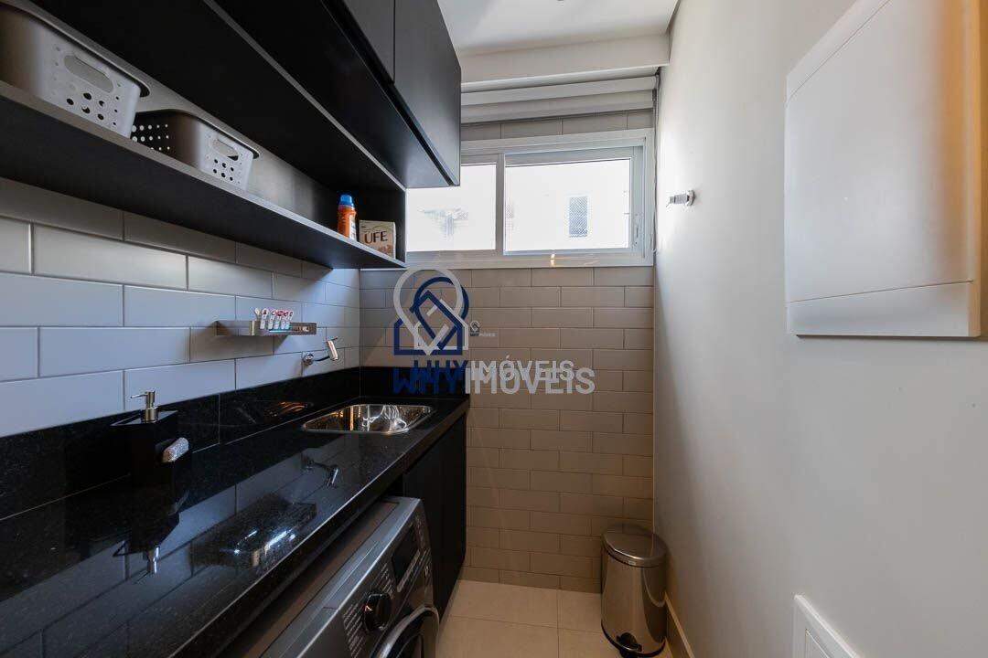 Apartamento para aluguel no Lourdes: 
