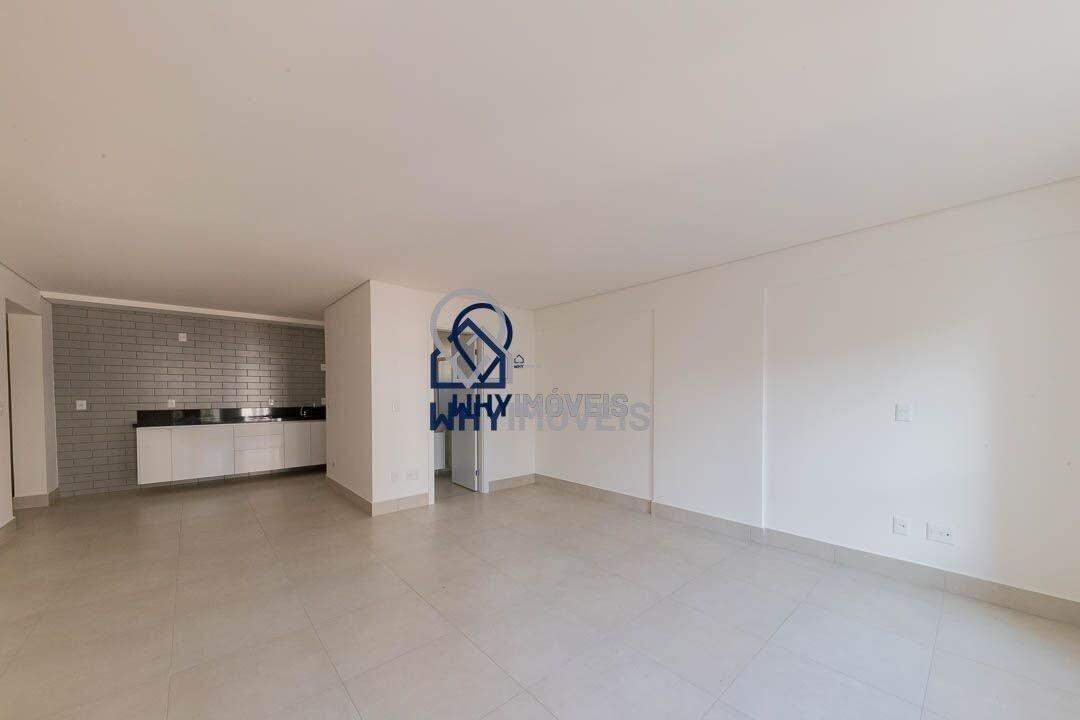 Apartamento para aluguel no Lourdes: 
