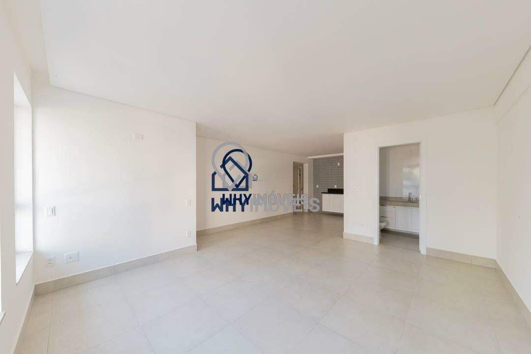 Apartamento para aluguel no Lourdes: 