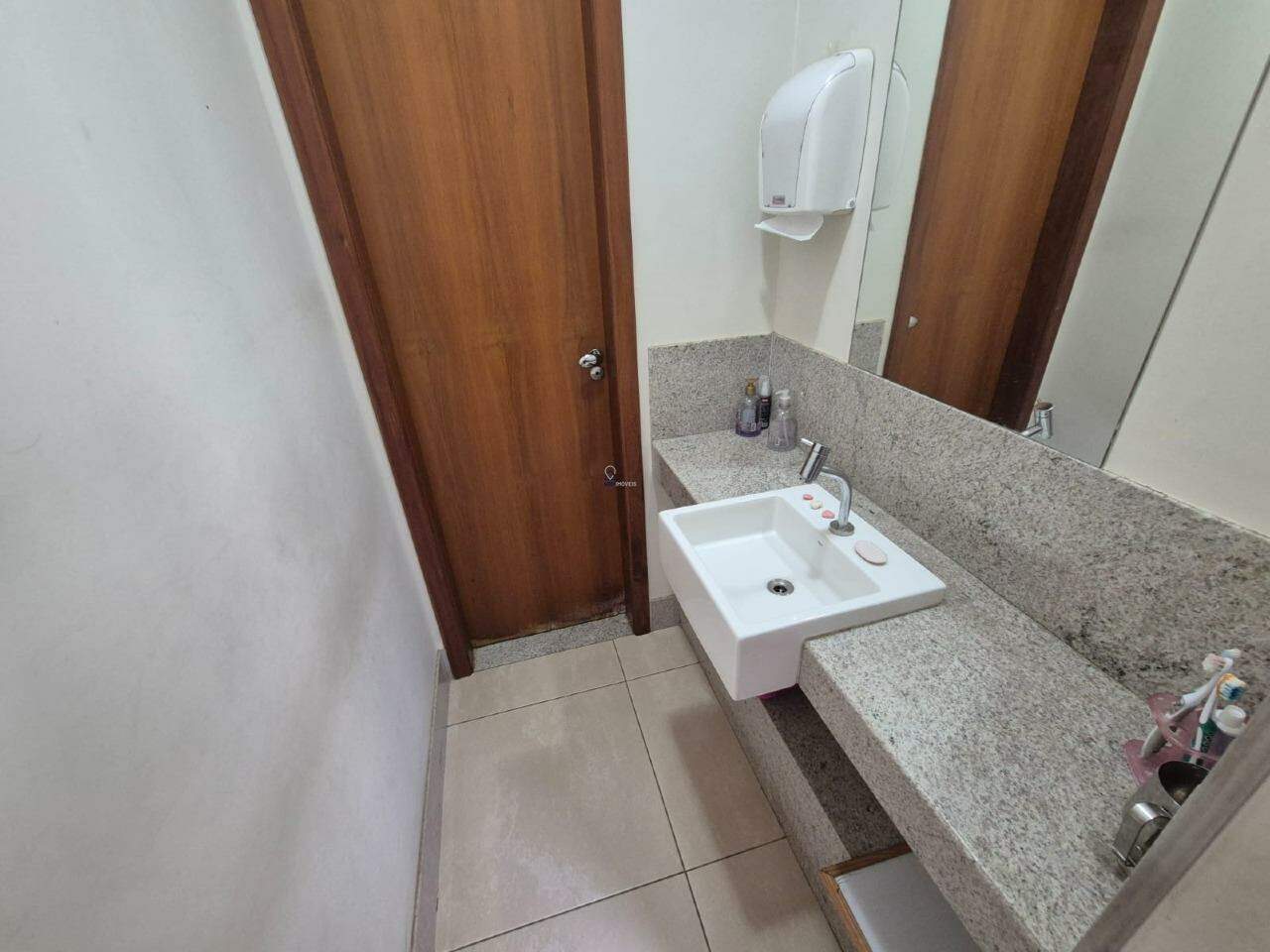 Casa à venda no Comiteco: 