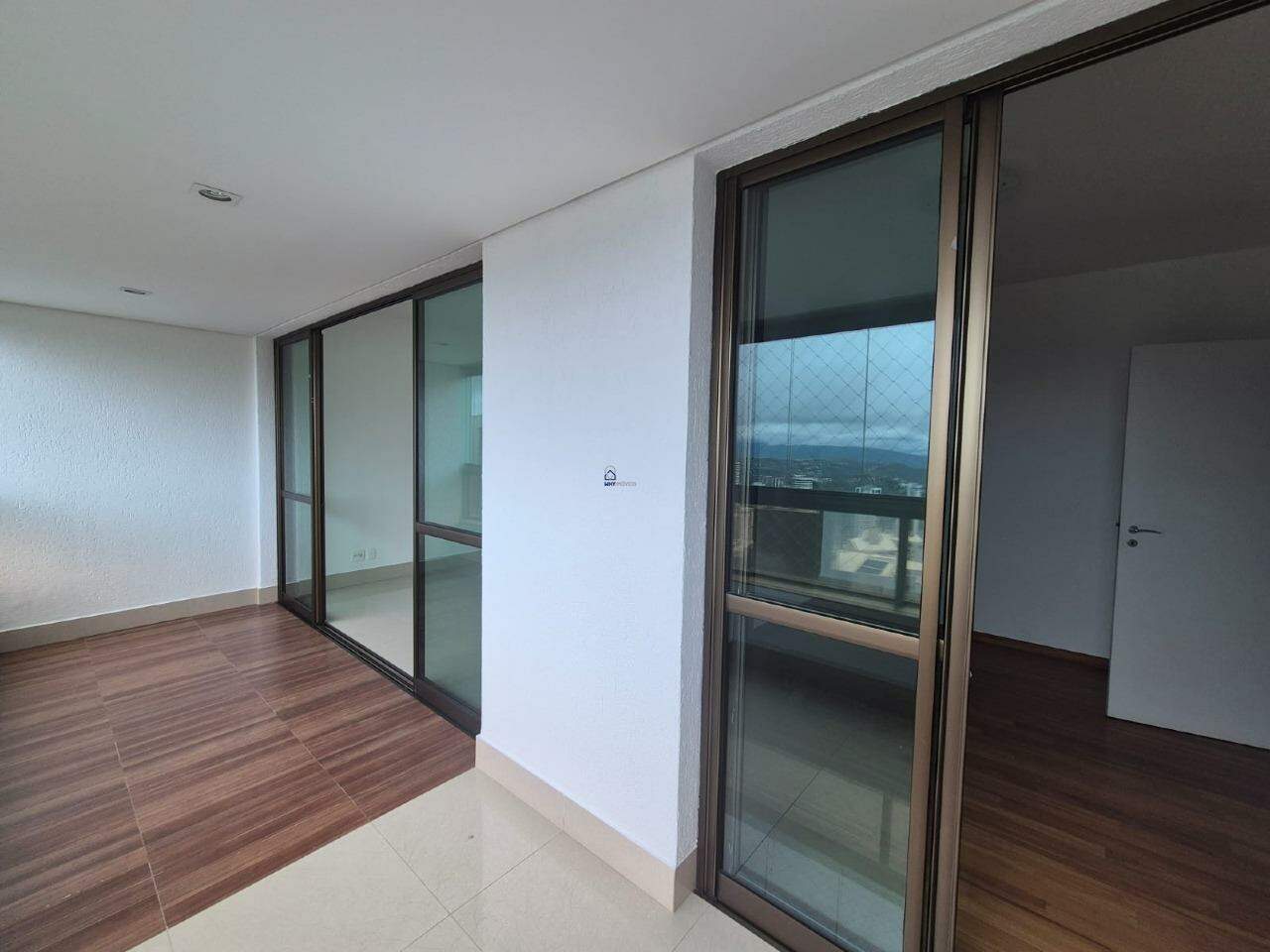 Apartamento à venda no vila da serra: 