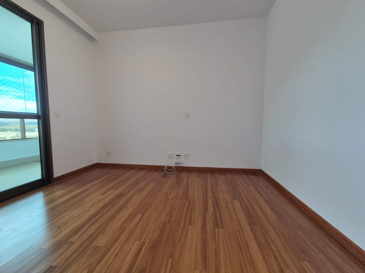 Apartamento à venda no vila da serra: 