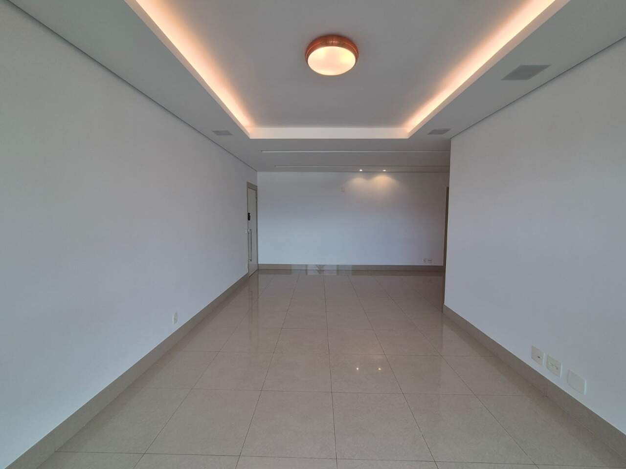 Apartamento à venda no vila da serra: 